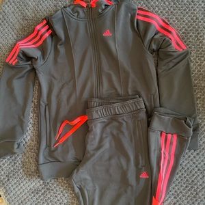 Adidas set